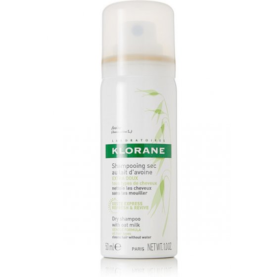 KLORANE CHAMPOO SH SECO AVEIA 50 G