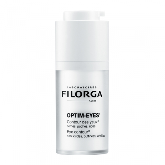 FILORGA OPTIM EYE CR CONTORNO OLHOS 15ML
