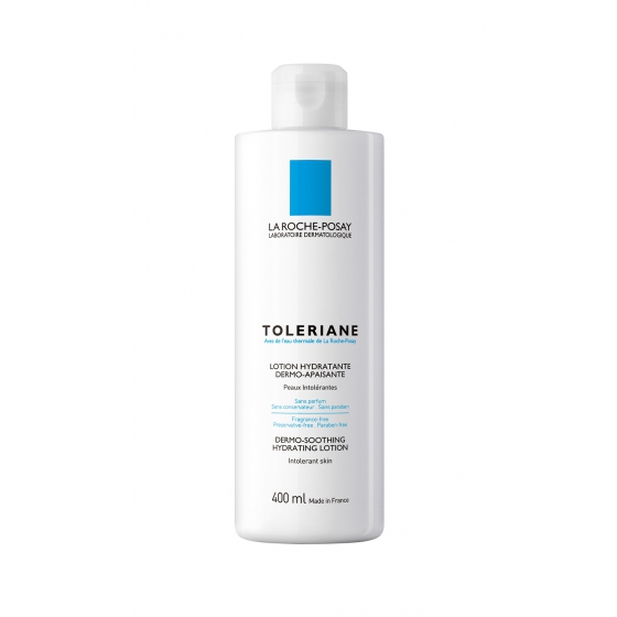 ROCHE POSAY DESMA TOLERIANE DN 400 ML