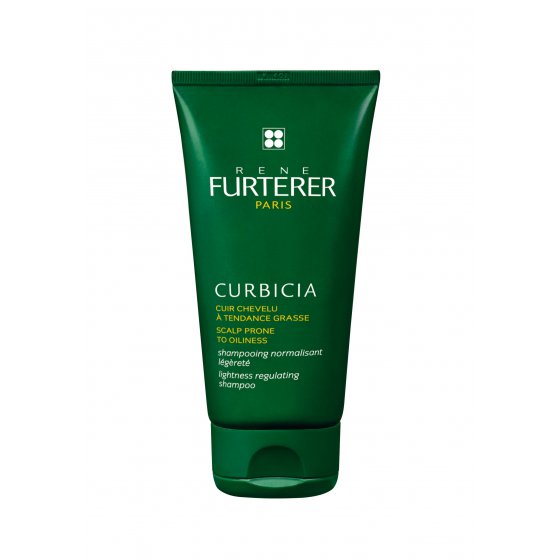 RENE FURTERER CURBICIA CH NORMAL 150 ML
