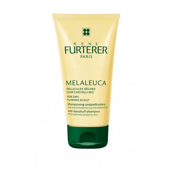 RENE FURTERER MELALEUCA CH CASPA S 150