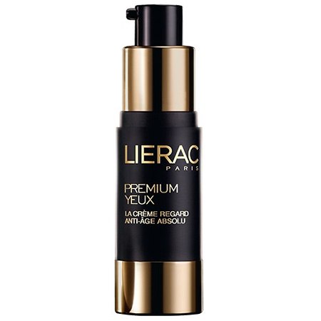 LIERAC  PREMIUM YEUX 15 ML