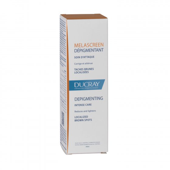 DUCRAY MANCHAS MELASCREEN DESPIGMENTANTE