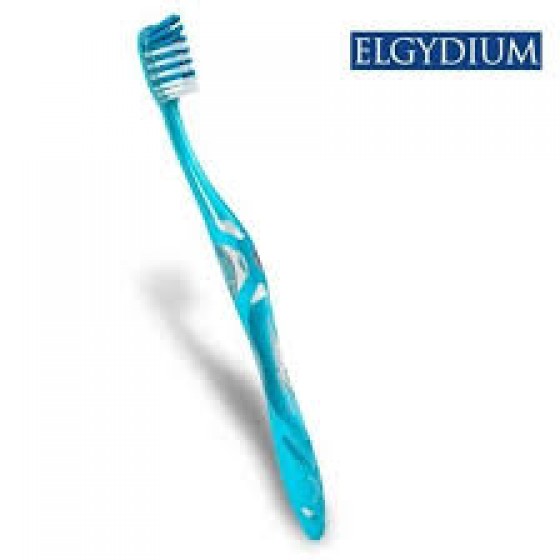 ELGYDIUM ANTIPLAC ESC DENT SUAVE
