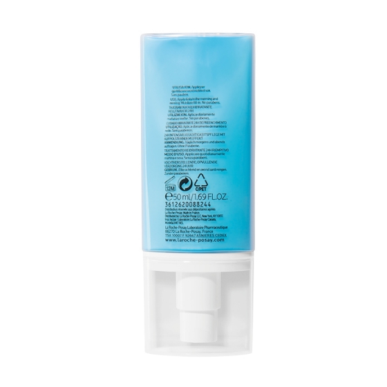 ROCHE POSAY ROSTO HYDRAPHASE INTENSE RICO