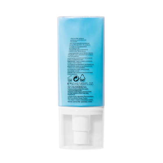 ROCHE POSAY ROSTO HYDRAPHASE INTENSE LIG