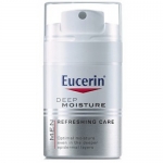 EUCERIN MEN CR HIDRA 50 ML