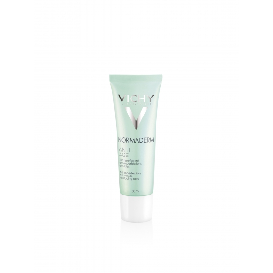 VICHY NORMADERM ANTI IDADE 50 ML