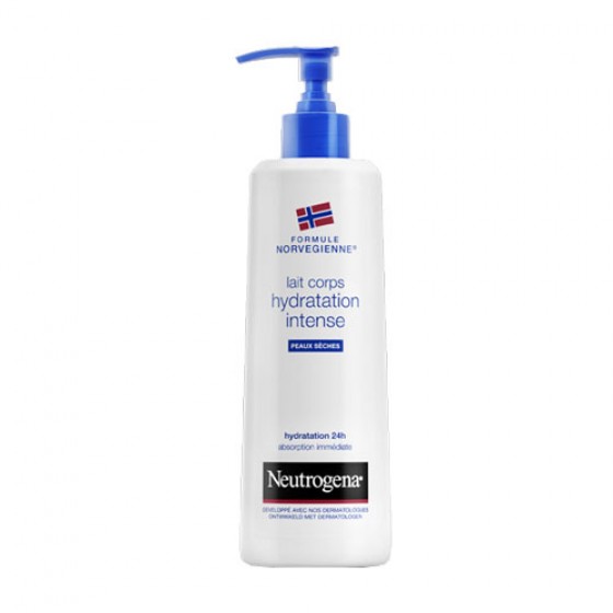 NEUTROGENA CORPO LOCAO HID PROF PSEC 750ML