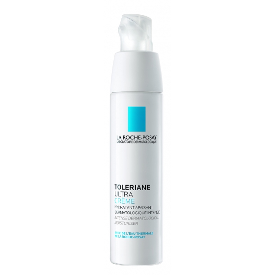 ROCHE POSAY ROSTO TOLERIANE ULTRA 40 ML
