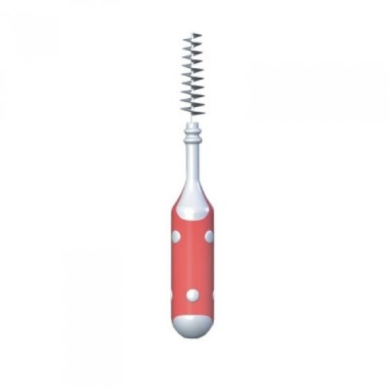 ELGYDIUM CLINIC RECARGA FLEX VERMELH