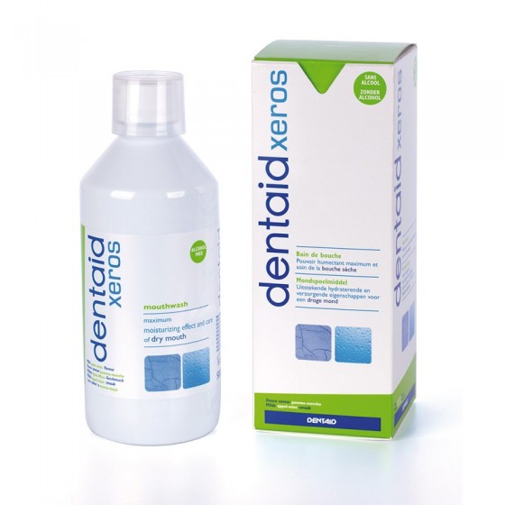DENTAID XEROS COLUT 500 ML