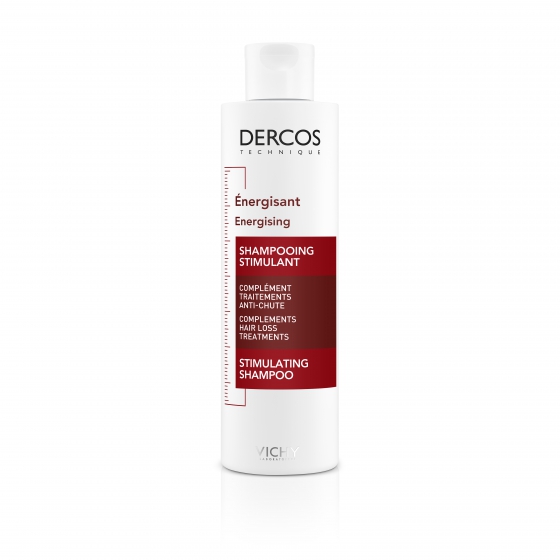 DERCOS TEC QUEDA SH ESTIMUL RENOV