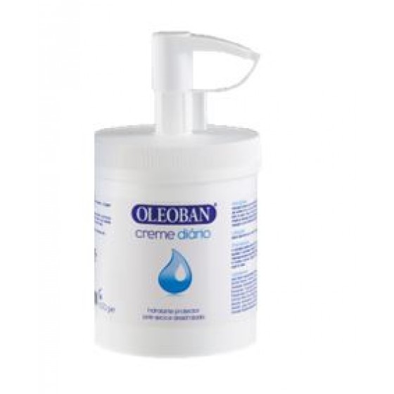 OLEOBAN DIARIO CR 1 KG