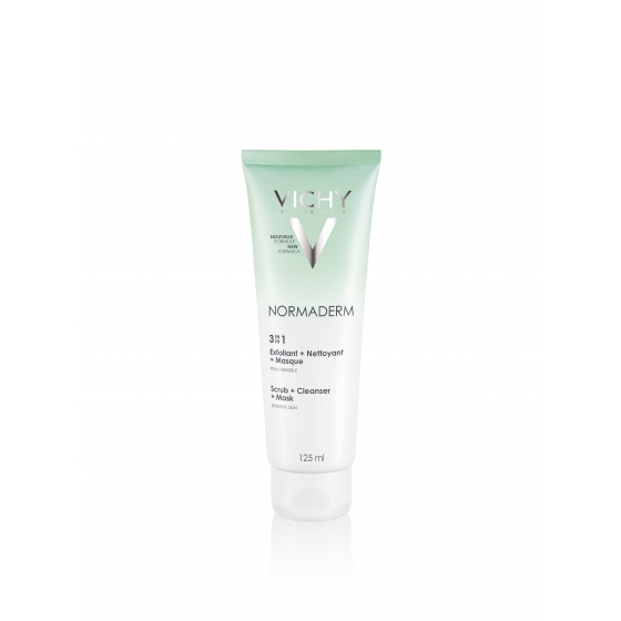 VICHY NORMADERM CUIDADO LIMP TRIACTIV 125