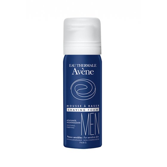 AVENE HOMEM ESP BARBA 50 ML