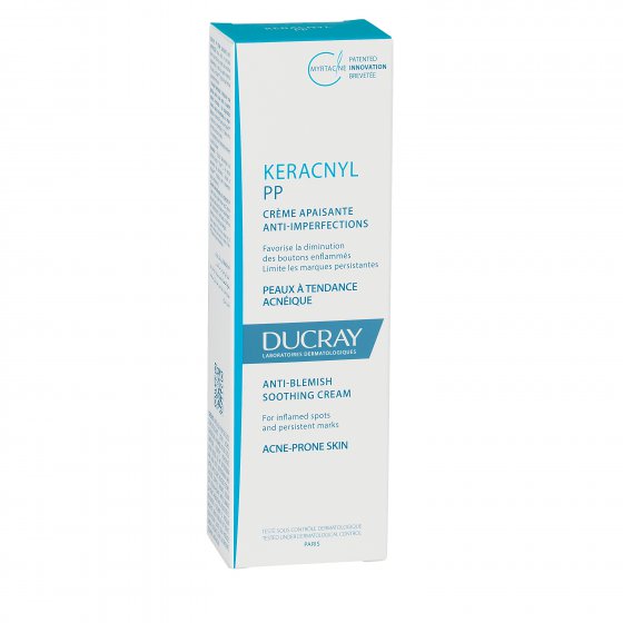 DUCRAY ACNE KERACNYL CR PP 30ML