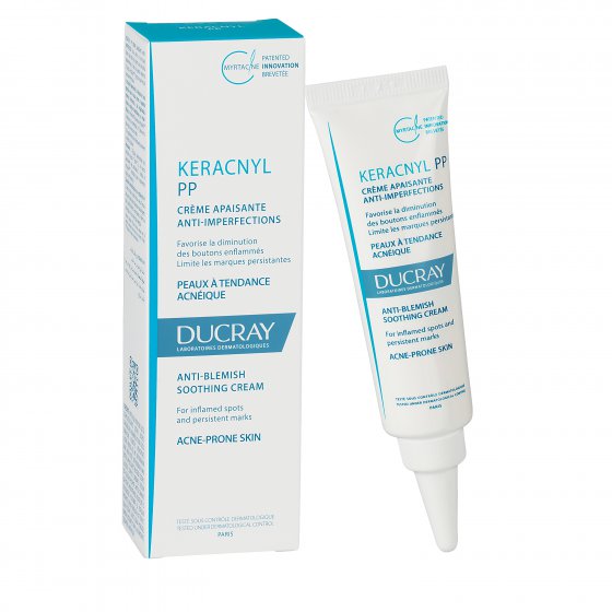 DUCRAY ACNE KERACNYL CR PP 30ML