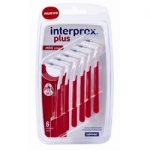 INTERPROX PLUS ESC MINI CONICAL INTERDX6