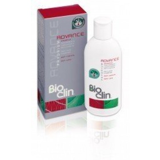 BIOCLIN SH QUEDA 200 ML