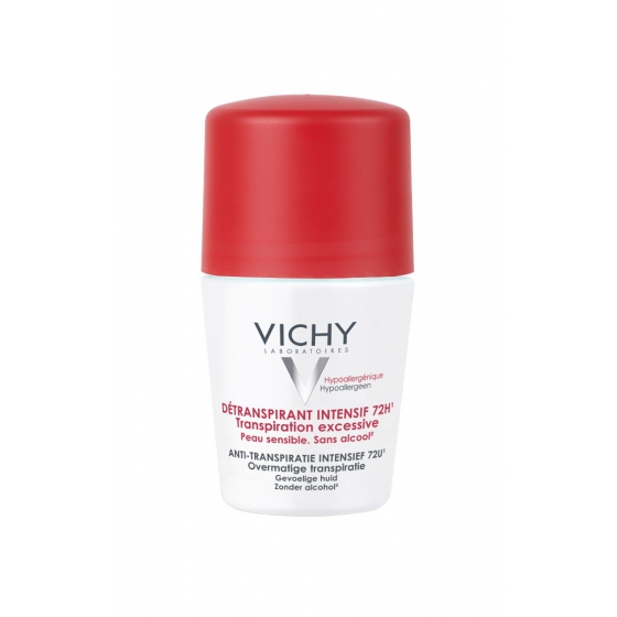 VICHY DEO STRESS RESIST 50ML