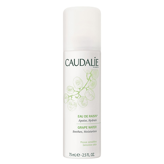 CAUDALIE EAU DE RAISIN 75 ML