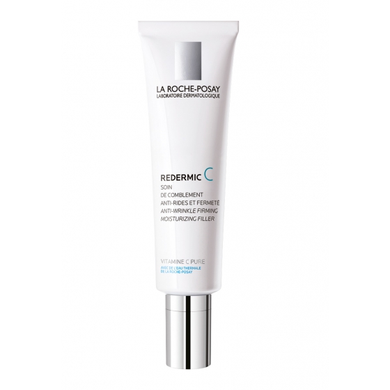 ROCHE POSAY ROSTO REDERMIC C PNM 