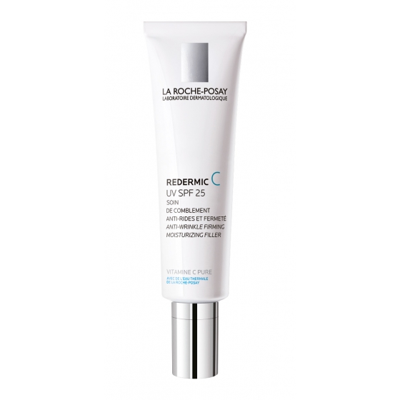 ROCHE POSAY ROSTO REDERMIC C UV 40 ML