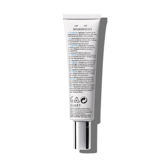 ROCHE POSAY ROSTO REDERMIC C UV 40 ML
