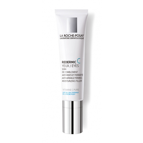 ROCHE POSAY ROSTO REDERMIC C OLHOS 15 ML