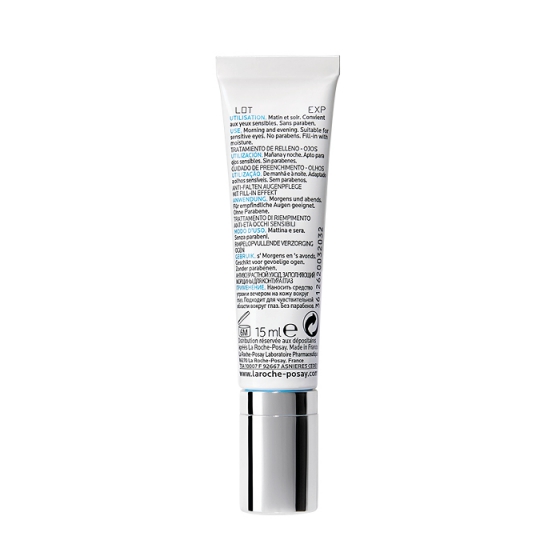 ROCHE POSAY ROSTO REDERMIC C OLHOS 15 ML