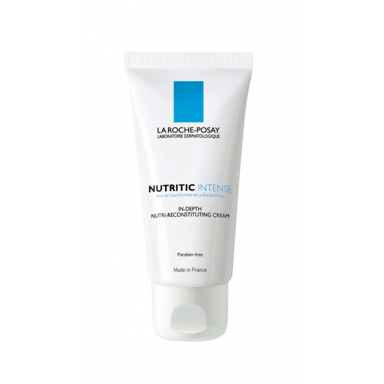 ROCHE POSAY ROSTO NUTRITIC INTENSE 50 ML