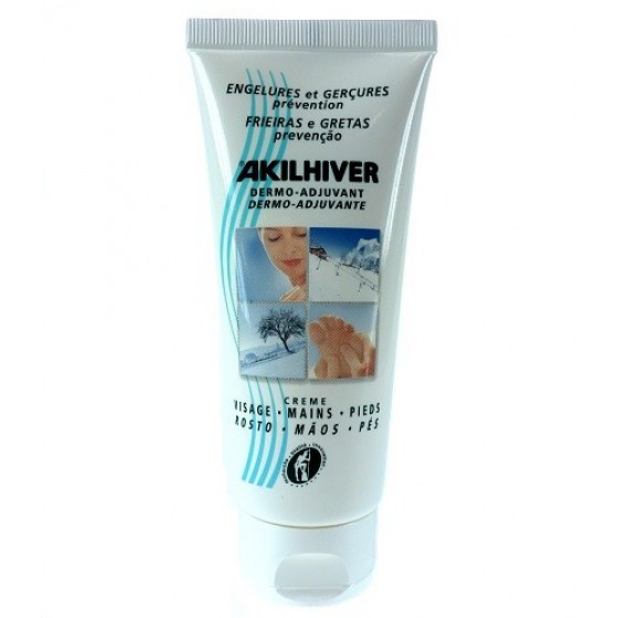 AKILHIVER CR FRIEIRAS 100ML