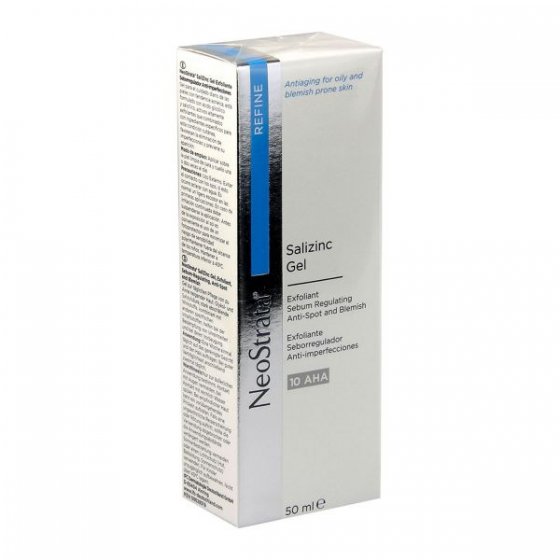 NEOSTRATA SALIZIN GEL 50 ML