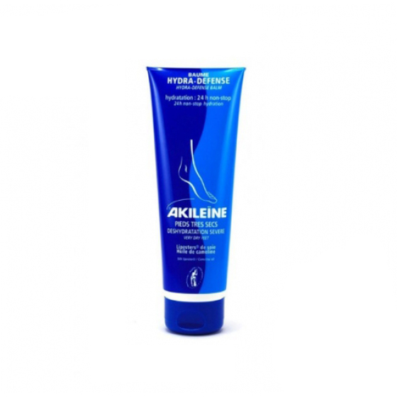 AKILEINE BALSAMO HIDRA DEFE 125 ML