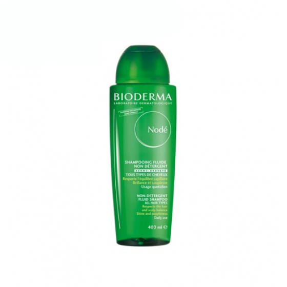 NODE BIODERMA CH FLUIDO 400ML PROMO