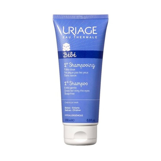 URIAGE BEBE 1ş SHAMPOOING 200 ML