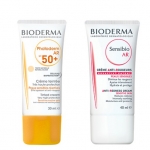 SENSIBIO BIODERMA SENSIB AR+PHOTOD SPF50+AR