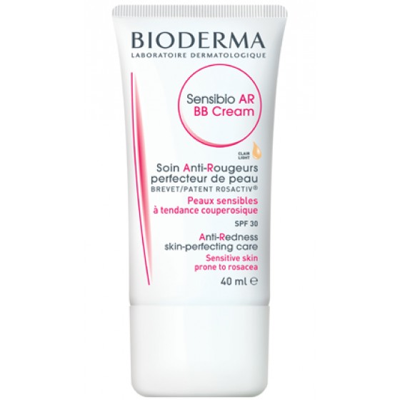 SENSIBIO BIODERMA AR BB CR 40ML
