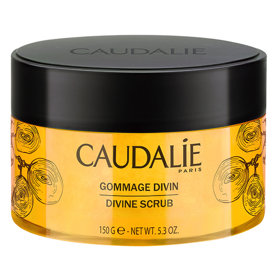 CAUDALIE DIVINE SCRUB 150 GR