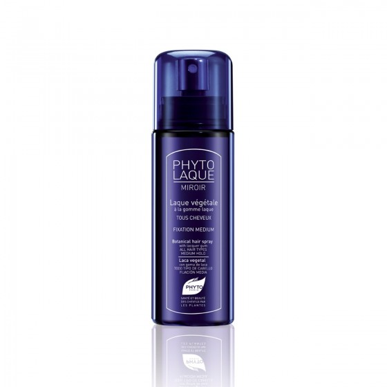PHYTOLAQUE MIROIR LACA FIXACAO MEDIA 100ML
