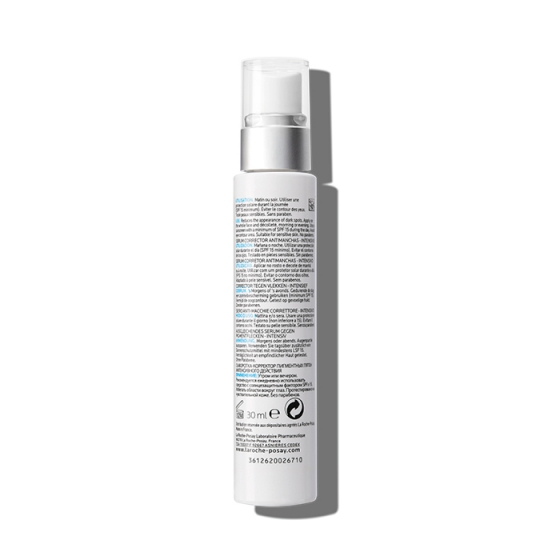 ROCHE POSAY ROSTO PIGMENCTLAR SERUM MANCH30