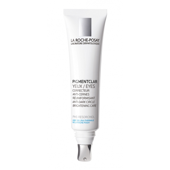 ROCHE POSAY OLHOS PIGMENCTLAR CR OLHEI 15ML