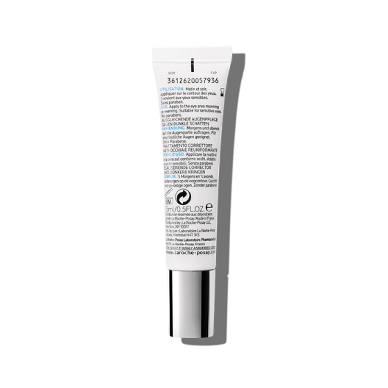 ROCHE POSAY OLHOS PIGMENCTLAR CR OLHEI 15ML