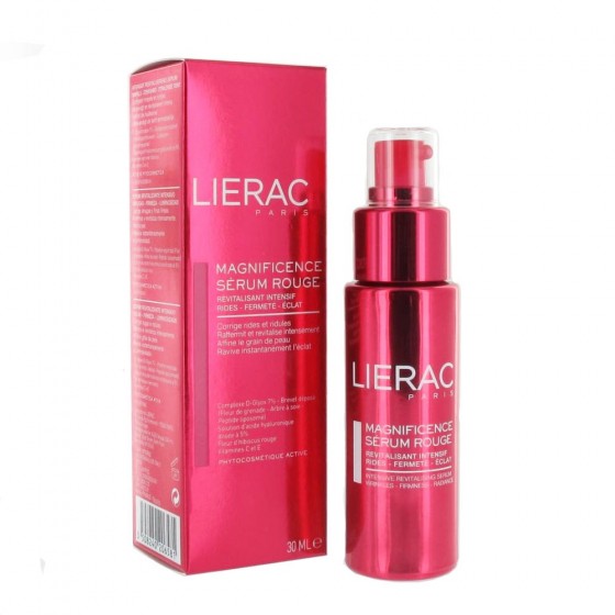 LIERAC MAGNIFICEN SERUM REVIT 30 ML