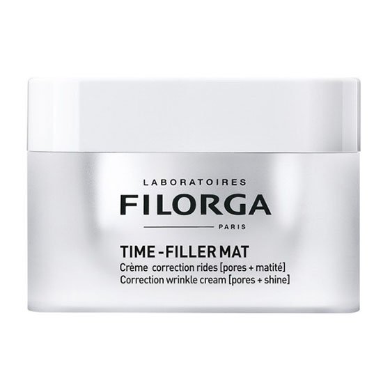 FILORGA  TIME FILLER MAT CR 50ML