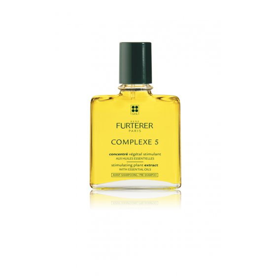 RENE FURTERER COMPLEXO 5  ED ESP 50ML