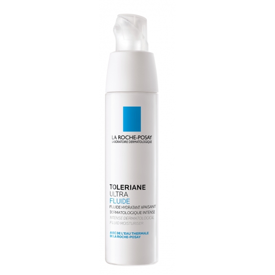 ROCHE POSAY ROSTO TOLERIANE ULTRA FLUIDO 40