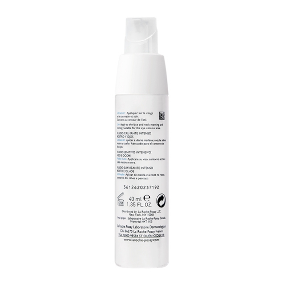 ROCHE POSAY ROSTO TOLERIANE ULTRA FLUIDO 40