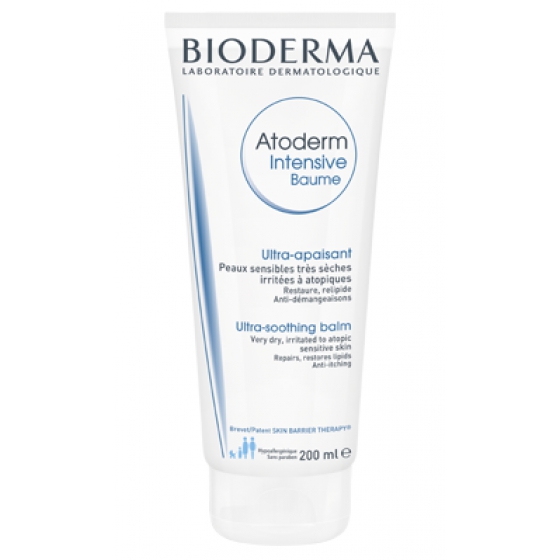 ATODERM BIODERMA INTENSIVE CR 200ML